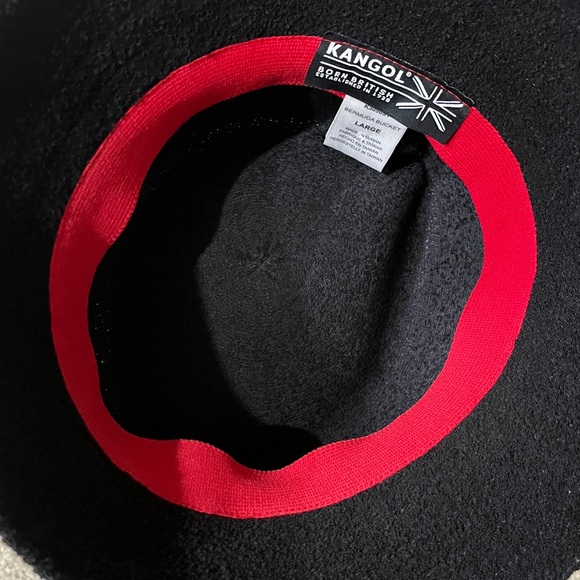 Kangol bucket hat - Picture 2 of 4